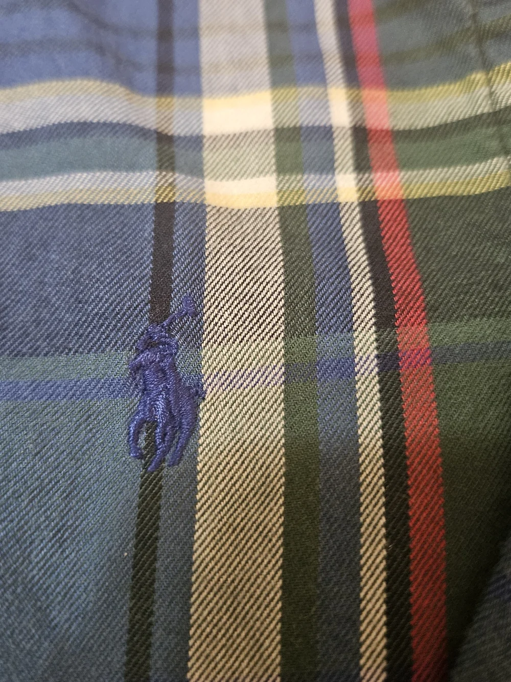 Ralph Lauren two piece